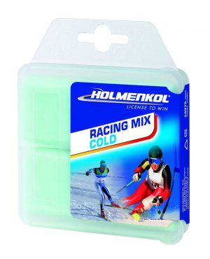 Racing Mix Holmenkol