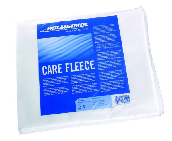 Care Fleece