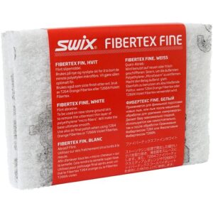 Swix fibertex fin
