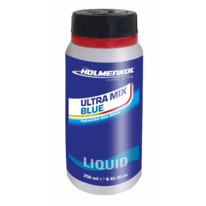 Ultramix Blue Liquid