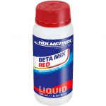Holmenkol- Betamix Red Liquid