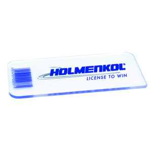 Holmenkol Sickel - Plexiscraper 5 mm