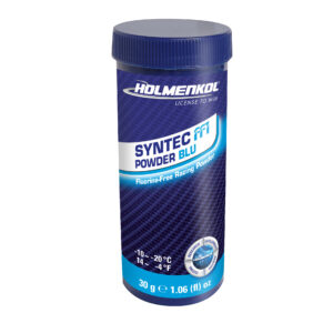 Holmenkol Syntec FF1 Powder Blue